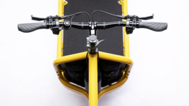 Bullitt Grips/Handvatten