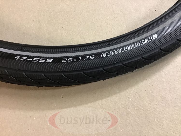 Schwalbe Marathon Plus Buitenband 26 inch