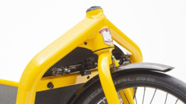 Bullitt Damper Kit