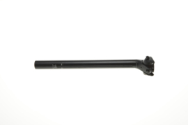 Urban Arrow Patent Zadelpen Ø31.6 x 400 Gegroefd