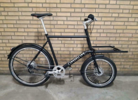 Omnium mini city-bike