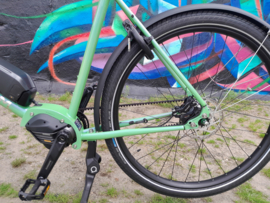 Omnium Mini-Max V3 electric