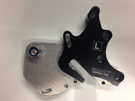 Bullitt Adapter Plate Drop-Out