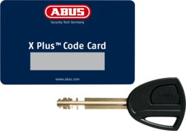 Abus Ringslot Pro Shield X Plus 5955 R