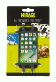 Mirage Phone Holder Zero-Six Spider