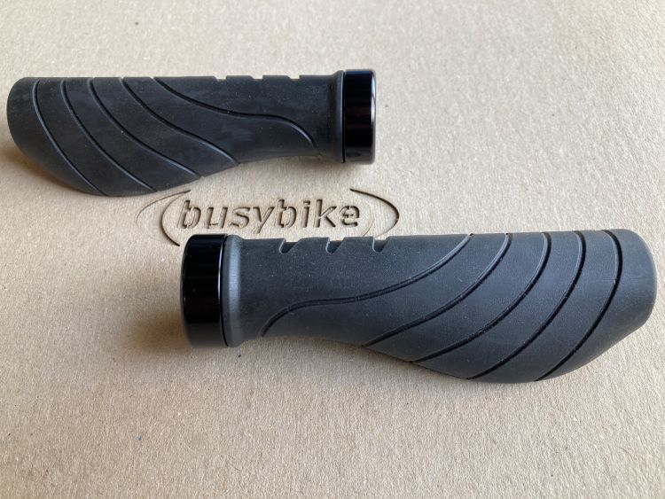 Bullitt Grips/Handvatten