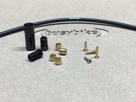 Elvedes Brake Line Repair Kit for Shimano