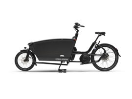Urban Arrow FamilyNext Pro