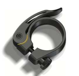 Chike saddle strap seat tube clamp