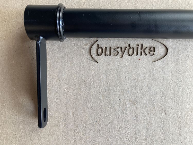 Bakfiets.nl Stuurbuis Cargo 1 1-8 MZW 762