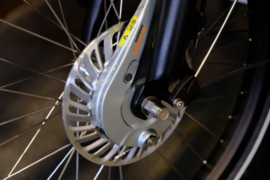 Shimano ROLLERBRAKE  BRC6000FB Voorzijde