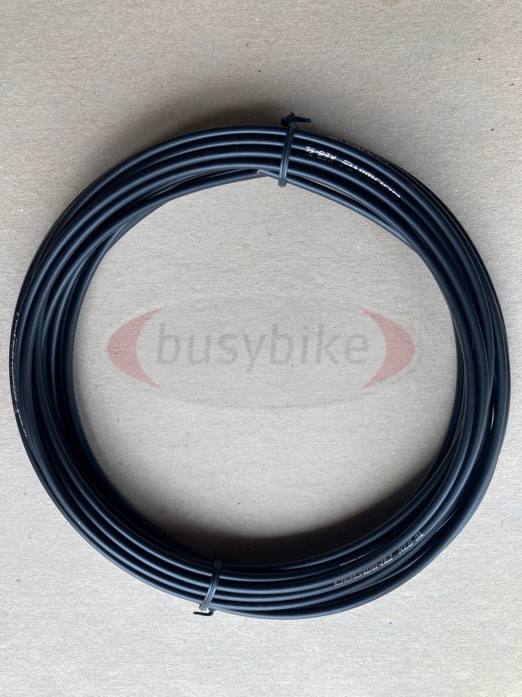 Jagwire Buiten Remkabel Pro Break Housing per  0,5 METER
