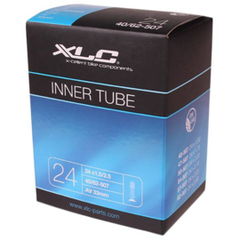XLC Binnenband 24X150-250 / 40-62 x 507