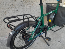 Muli Cycles St Pro incl. GPS-tracking & Smartbike Features