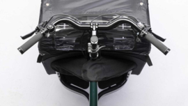 Bullitt Cruiser Handlebar Black