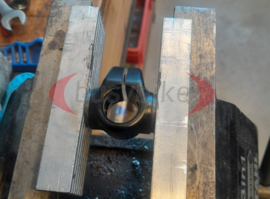 Urban Arrow Steering Joint V2