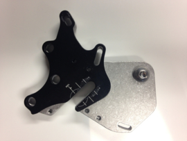 Bullitt Adapter Plate Drop-Out