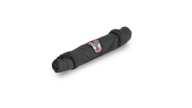 Bullitt top cover for canopy