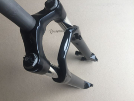 Urban Arrow Federgabel Spinner 300