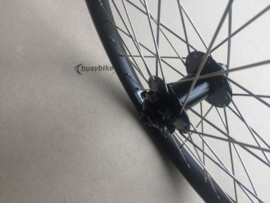 Front wheel Shimano M525A 20 inch for Urban Arrow