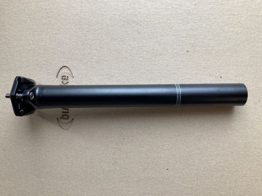 XLC Sattelstütze All Ride 31.6 x 300mm für Urban Arrow