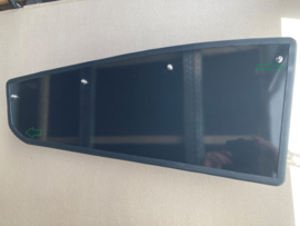 2de Kans Bullitt BBX Zijpanelen Zwart +  Boxcover