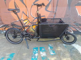Muli Cycles - Shimano