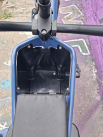 Bike 43 MID-tail