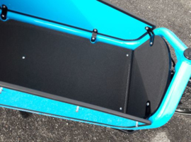 Bullitt BBX side panels kit