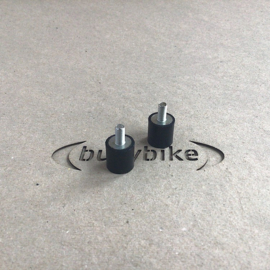 Urban Arrow Lock Rubber