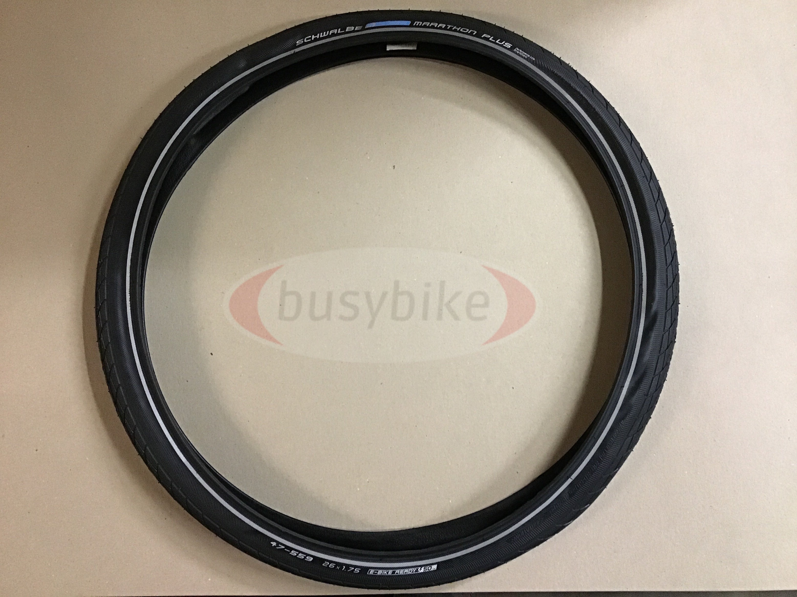 Schwalbe Marathon Plus Buitenband 26 inch