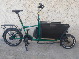 Muli Cycles St Pro incl. GPS-tracking & Smartbike Features