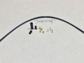Elvedes Remleiding reparatie kit voor Shimano