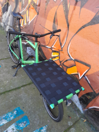 Omnium Cargo Mini-Max Webbing