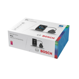 Bosch KIOX Complete Ombouwset (BUI330)