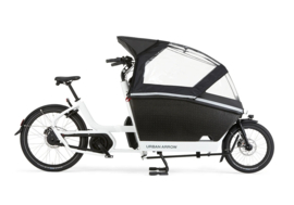 Urban Arrow STOK tbv Regenhuif PLUS