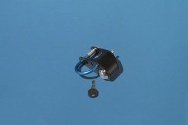Muli basket lock