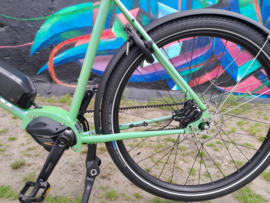 Omnium Mini-Max V3 electric