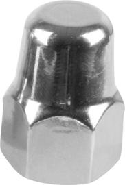 Shimano Achsmutter Geeignet für Nexus, Alfine