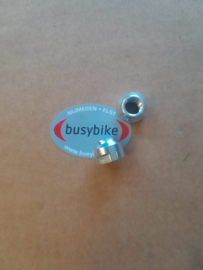 Douze Longtail Bafang Achterwiel Conusset (vaste as)