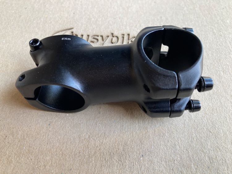 Bullitt Stuurpen/Stem Kort