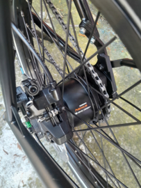 Muli Cycles - Shimano