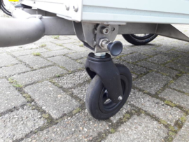 Neuswiel Busybike aanhanger