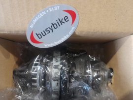 Shimano Binnenwerk Di2 (187mm As) 3 SG-C7050 5-Sp Disc Brake