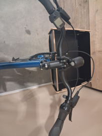 Douze Longtail LT2 S met Shimano Nexus 5 versnellingen