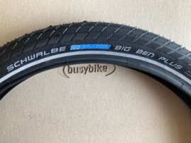 Schwalbe Big Ben Plus Buitenband 20 inch