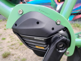 Omnium Mini-Max V3 electric