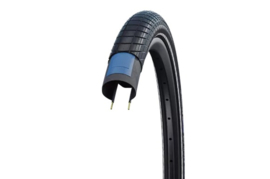 Schwalbe Big Apple buitenband 20 inch