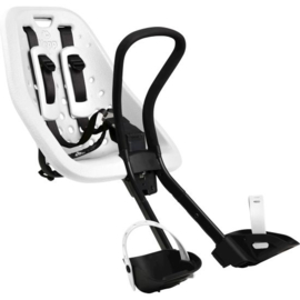 Yepp Mini Kindersitz + Yepp Adapter für Urban Arrow