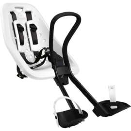 Yepp adapter + Yepp child seat (set)